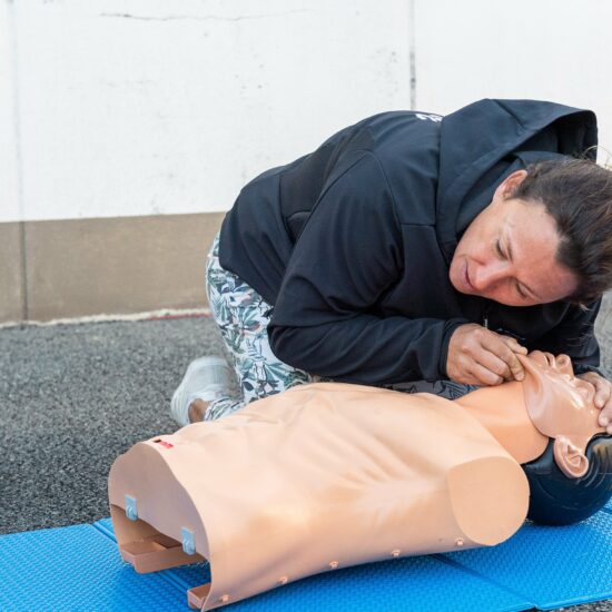 premiers secours