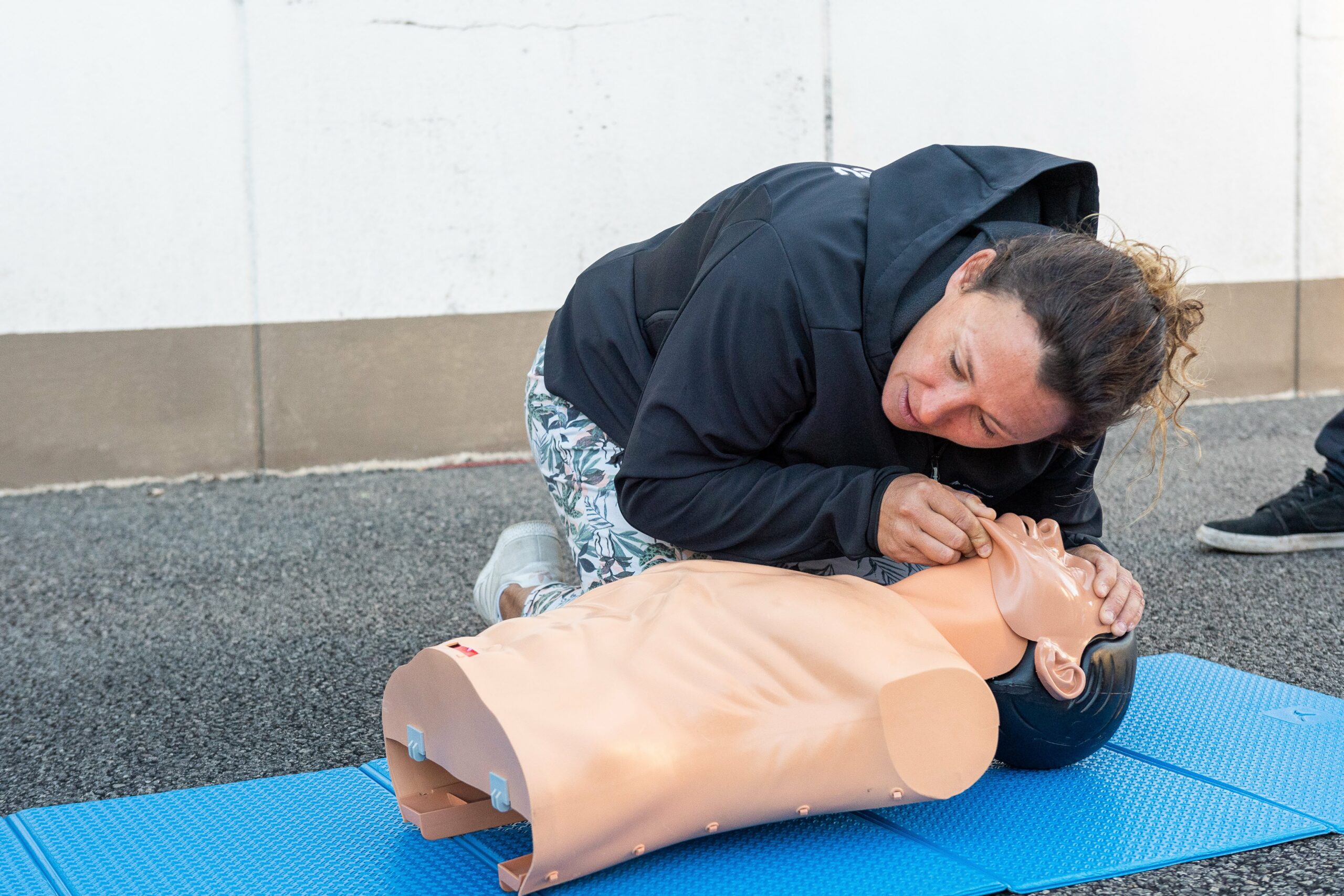 premiers secours