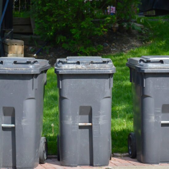 gestion de déchets