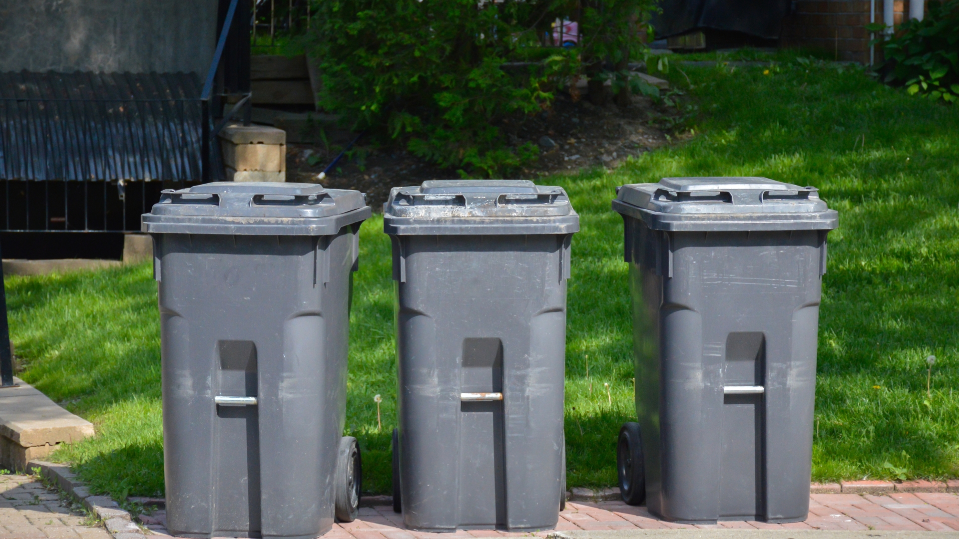 gestion de déchets