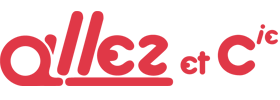 Logo Entreprise cliente Allez et Compagnie