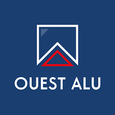 Logo Entreprise cliente Ouest Alu