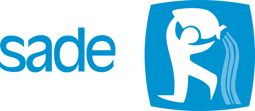 Logo Entreprise cliente SADE