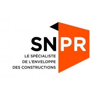 Logo Entreprise cliente SNPR