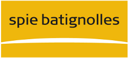 Logo Entreprise cliente SPIE Batignolle