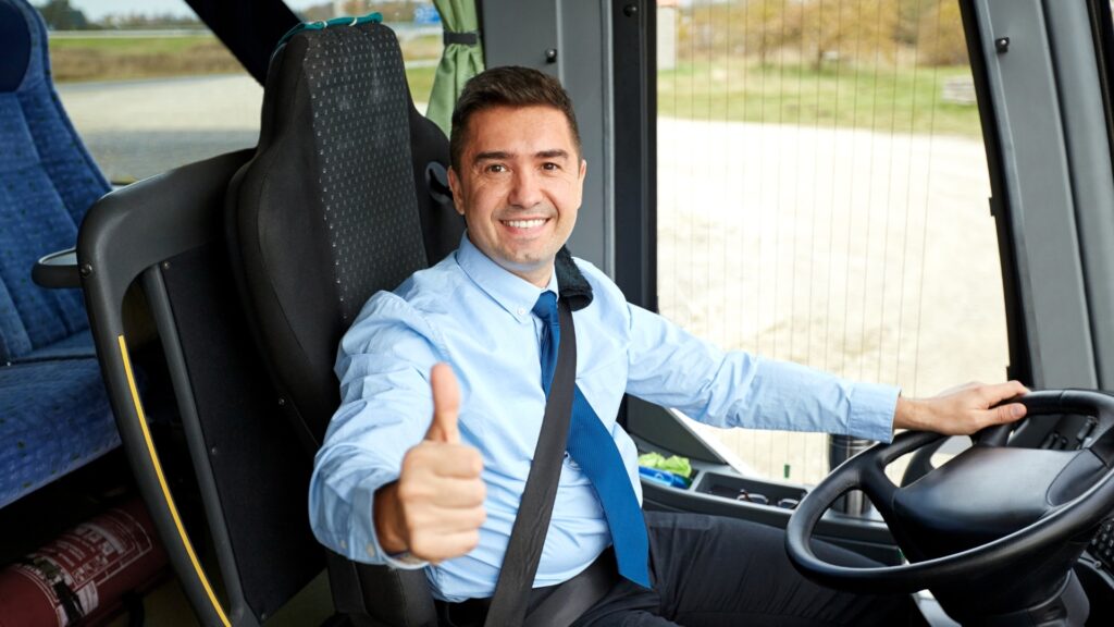 risques professionnels chauffeurs routiers