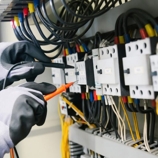 risque électrique