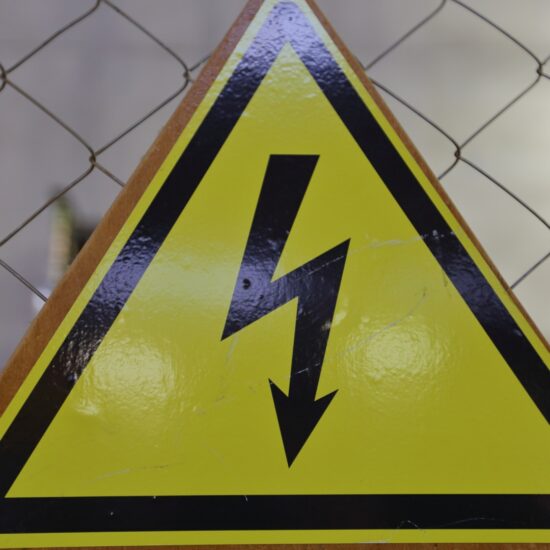 sensibilisation risque électrique pour les néophytes