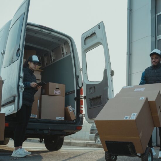 risque commerce et distribution