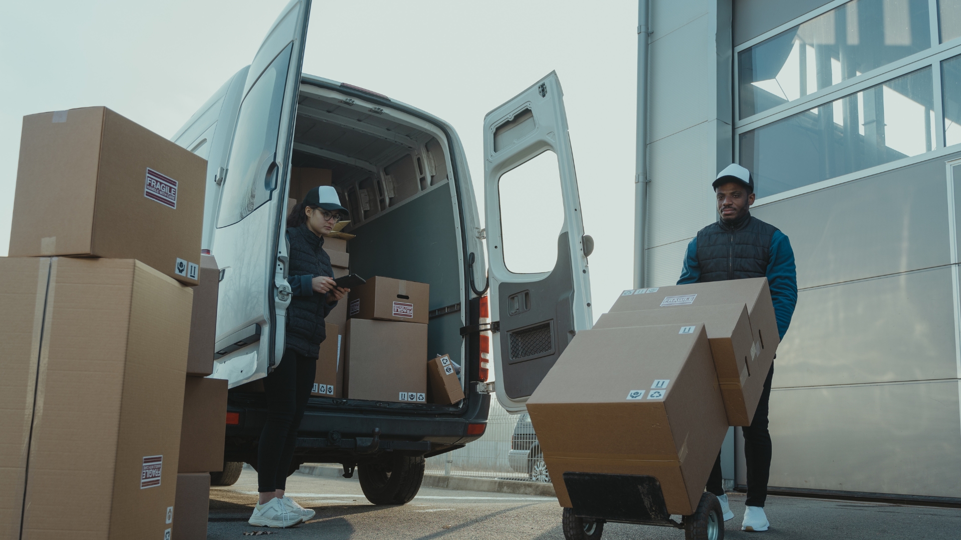 risque commerce et distribution