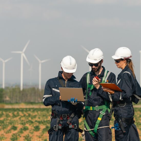 risques des énergies