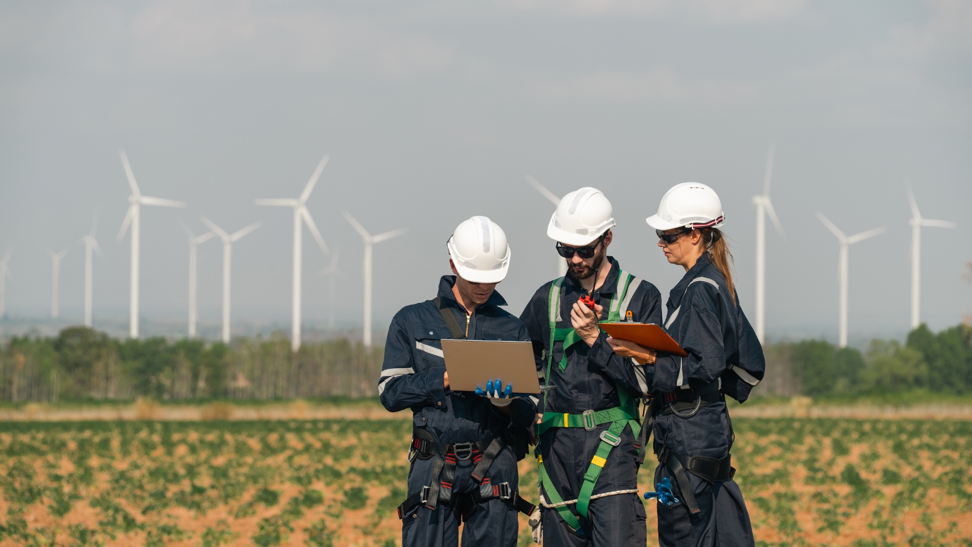 risques des énergies