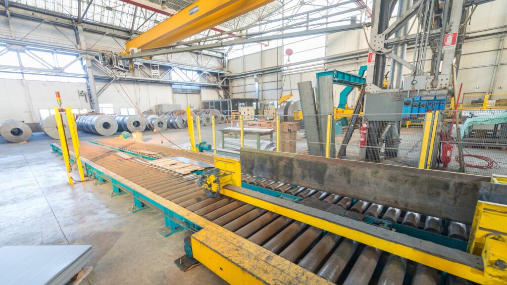 dangers des machines