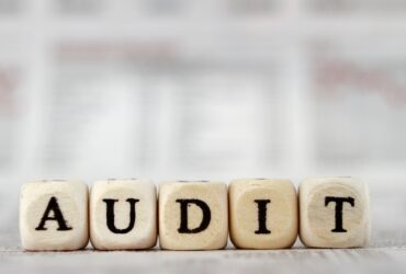 audit sécurité entreprise