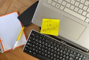 rentrée prévention