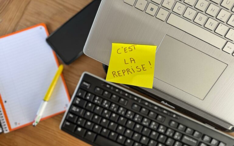 rentrée prévention