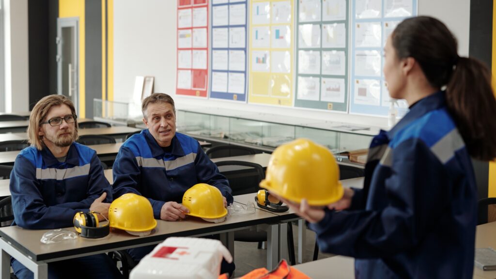 formation prévention