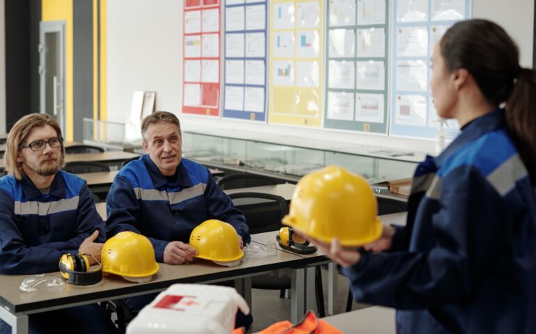 formation prévention