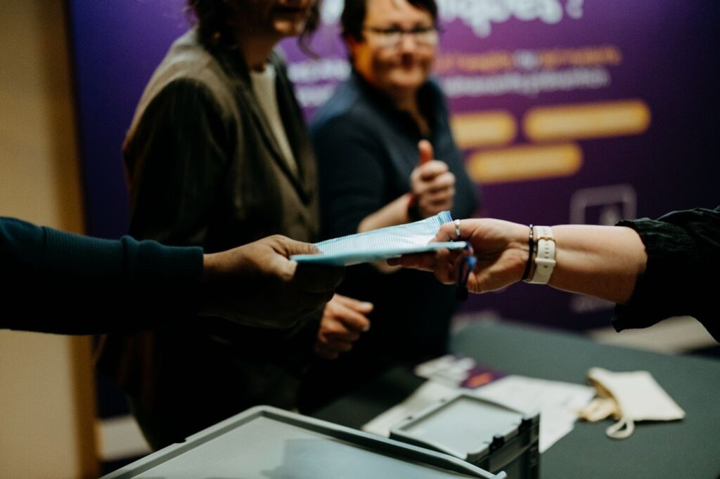 atelier sécurité TMS