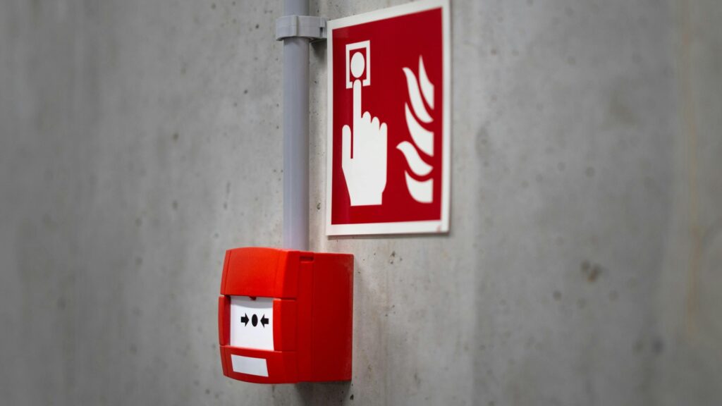 situation d'urgences