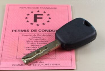 validité du permis de conduire