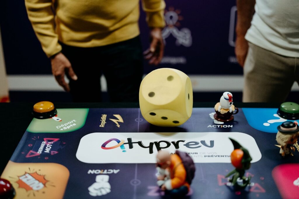 quiz de la prévention