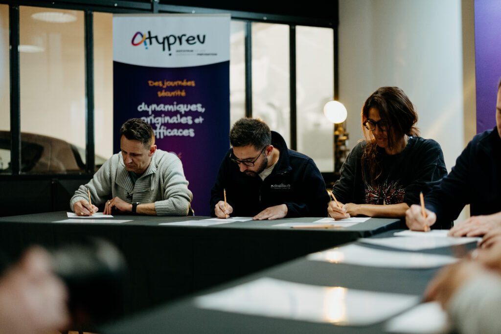 santé sécurité environnement