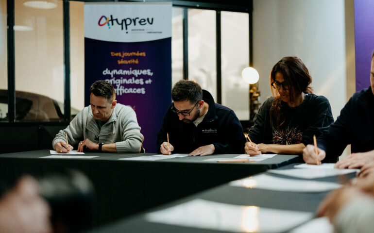 santé sécurité environnement