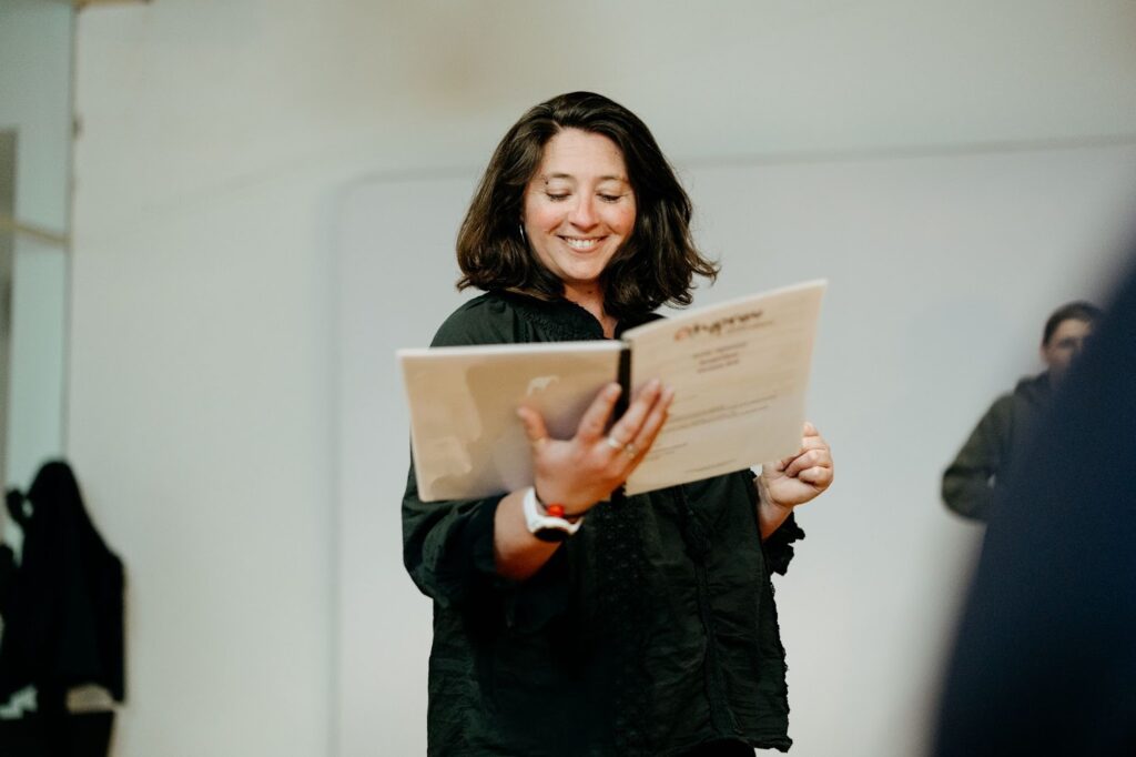 animateur sécurité