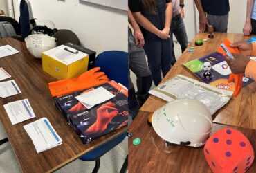 journée prévention et sensibilisation