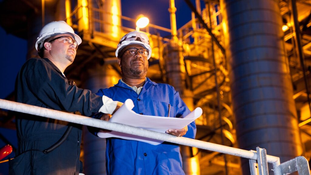 travail en horaires décalées