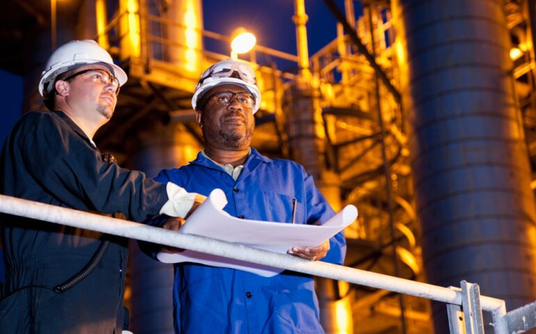 travail en horaires décalées