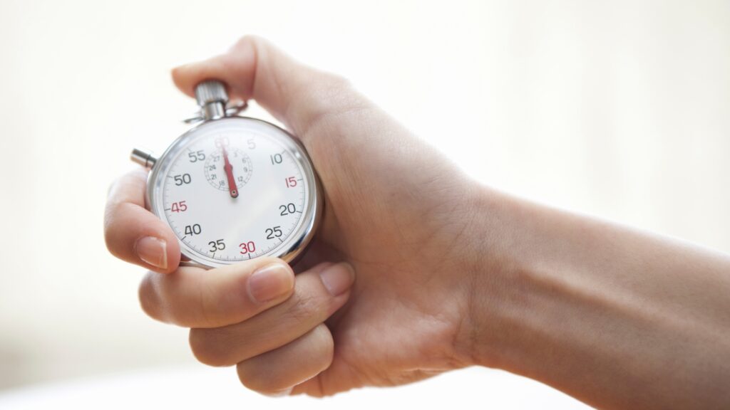 éléments stressant dans un atelier ludique