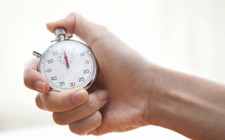 éléments stressant dans un atelier ludique