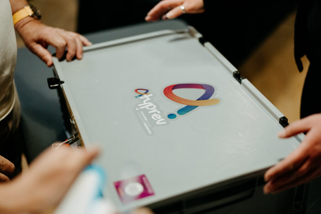 escape game sécurité risque psychosociaux