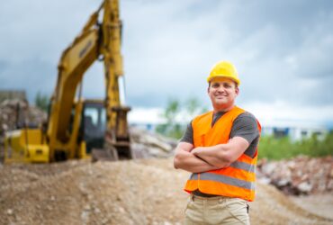 risque collision sur chantier