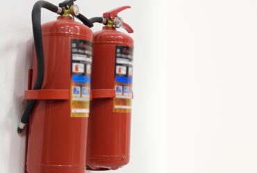 extincteur