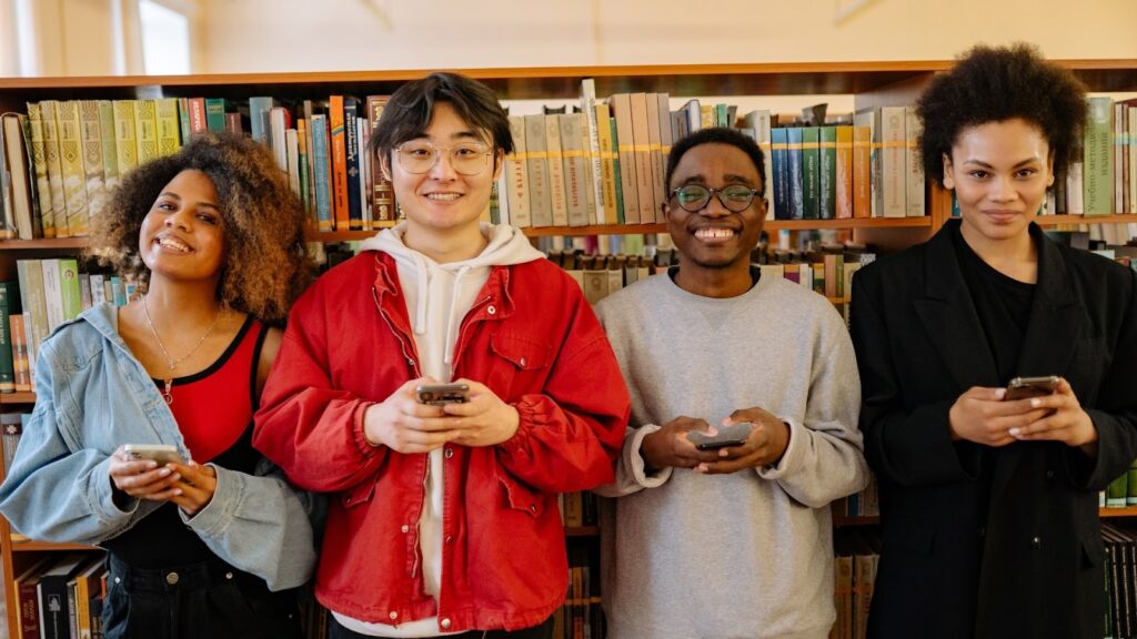 sensibilisation digitale