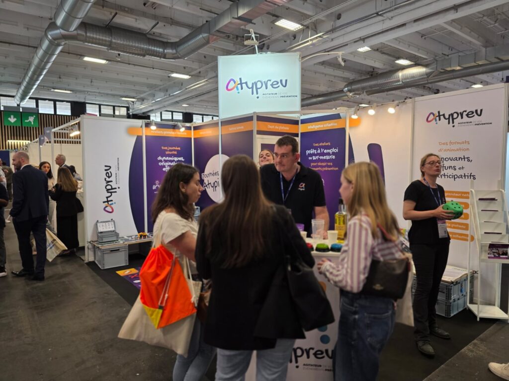 preventica paris 2025