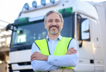 sécurité routière conducteur serein