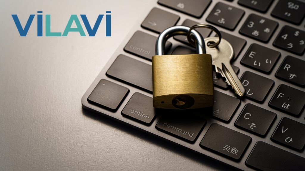 journée sécurité VILAVI cybersécurité