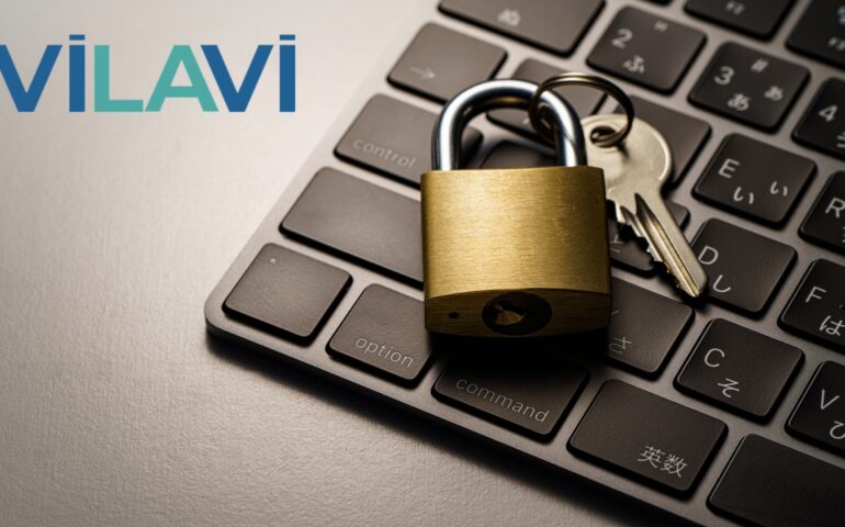 journée sécurité VILAVI cybersécurité