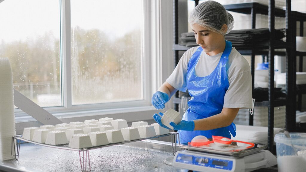 Hygiène alimentaire