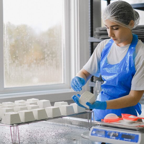 Hygiène alimentaire
