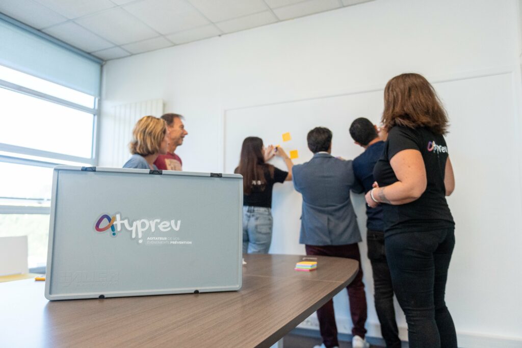 réflexes prévention