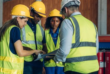 behaviour based safety