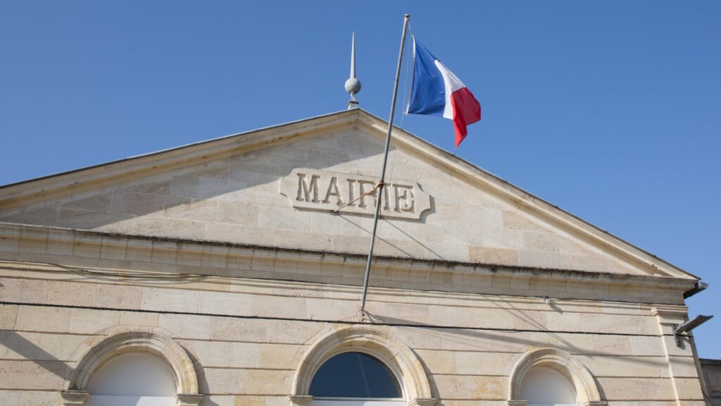 sécurité collectivités