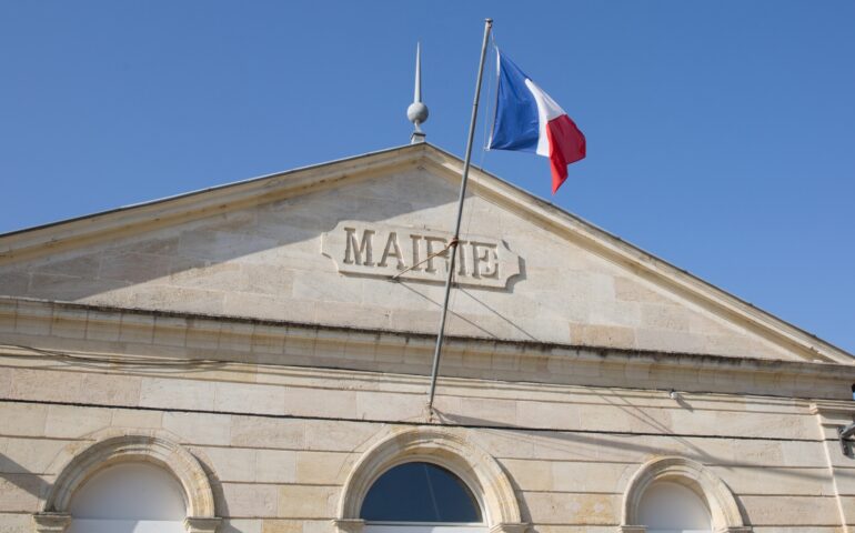 sécurité collectivités