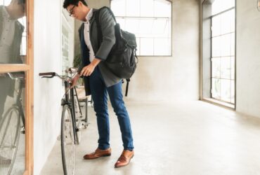 semaine européenne de la mobilité