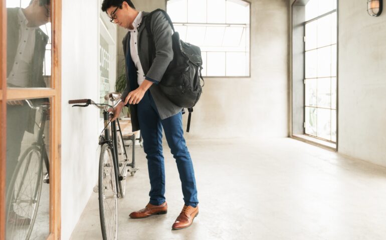 semaine européenne de la mobilité